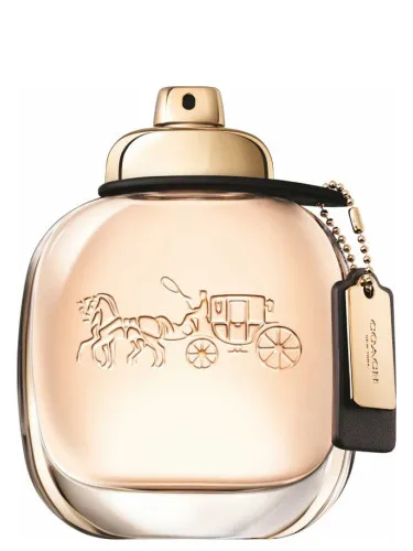 Imagen de Coach the Fragrance