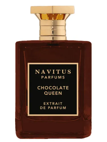 Perfume Chocolate Queen de Navitus Parfums