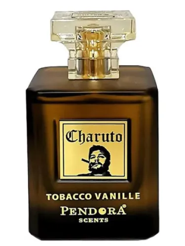 Perfume Charuto Tobacco Vanille de Pendora Scents