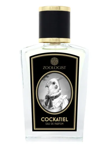 Perfume Cockatiel de Zoologist Perfumes