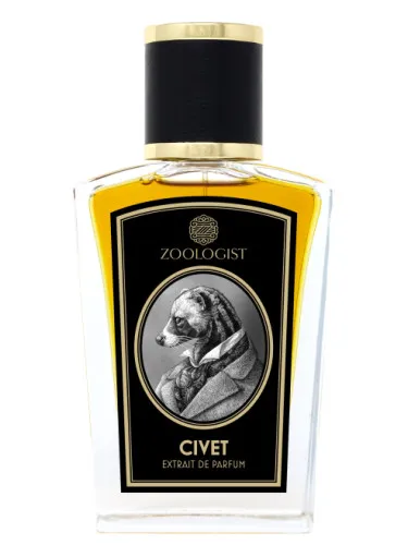 Imagen de Civet