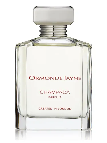 Perfume Champaca de Ormonde Jayne