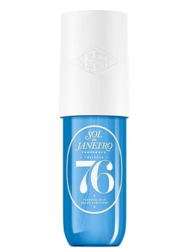 Perfume Cheirosa '76 de Sol de Janeiro