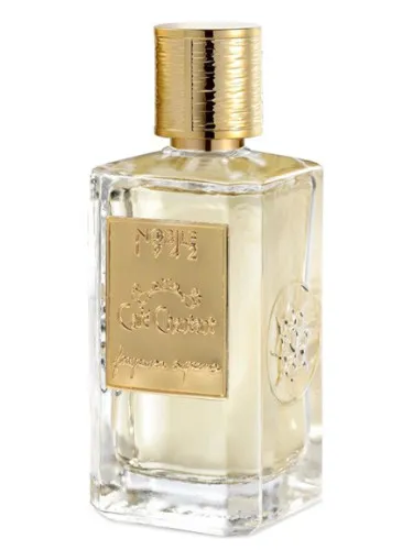 Perfume Café Chantant de Nobile 1942