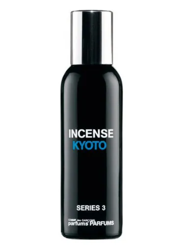 Imagen de Comme des Garcons Series 3 Incense: Kyoto