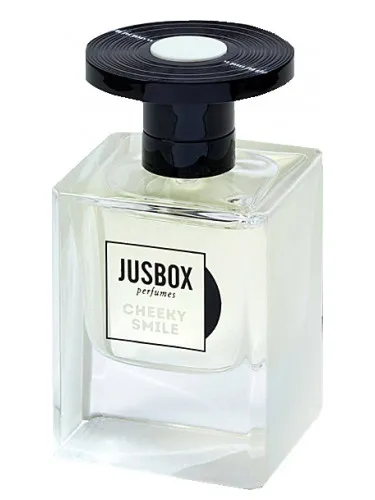 Perfume Cheeky Smile de Jusbox