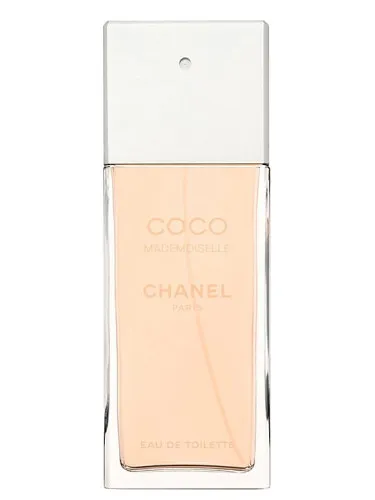 Imagen de Coco Mademoiselle Eau de Toilette