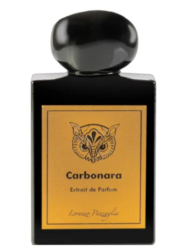 Perfume Carbonara de Lorenzo Pazzaglia