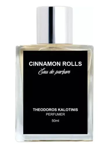 Imagen de Cinnamon Rolls