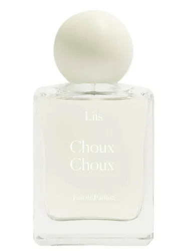 Perfume Choux Choux de Liis