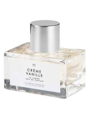 Perfume Crème Vanille de Le Monde Gourmand