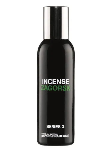 Imagen de Comme des Garcons Series 3 Incense: Zagorsk