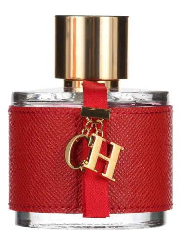 Imagen de CH (2015)