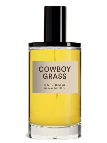 Perfume Cowboy Grass de DS&Durga