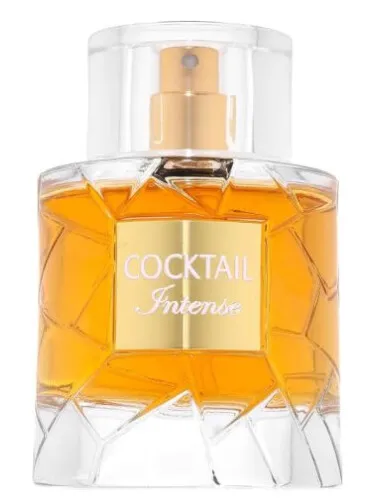 Perfume Cocktail Intense de Fragrance World