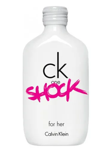 Imagen de CK One Shock For Her