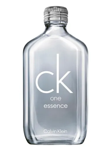 Perfume CK One Essence de Calvin Klein