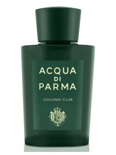 Perfume Colonia Club de Acqua di Parma