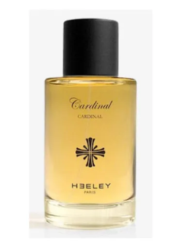 Perfume Cardinal de James Heeley
