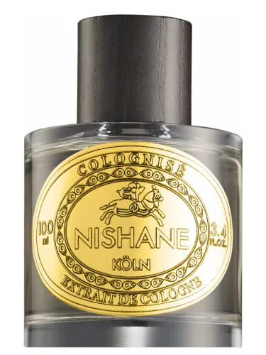 Perfume Colognise de Nishane