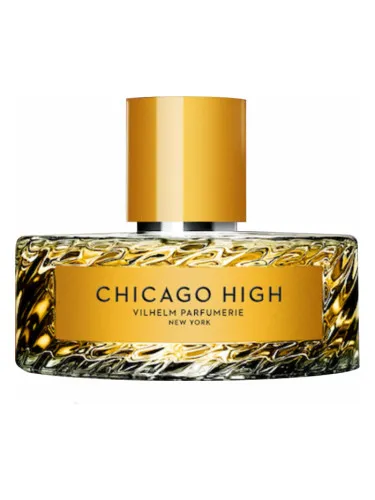 Perfume Chicago High de Vilhelm Parfumerie