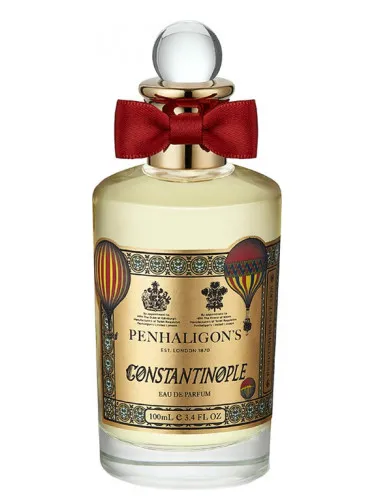 Imagen de Constantinople