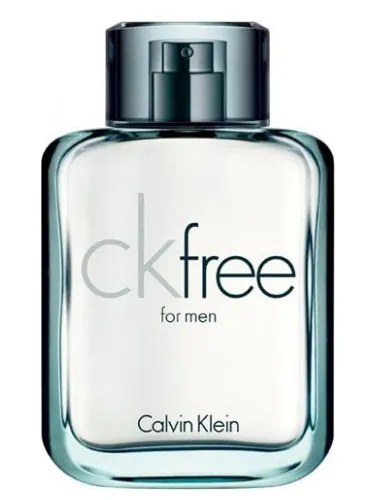 Colección CK Free