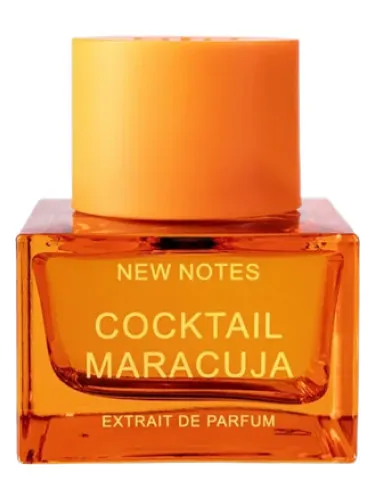 Imagen de Cocktail Maracuja