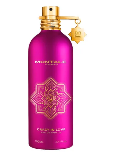 Perfume Crazy In Love de Montale