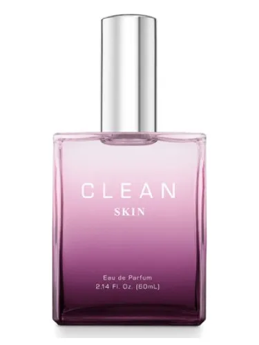 Perfume Clean Skin de Clean