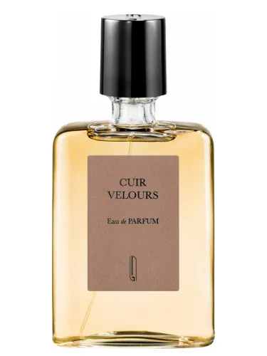Perfume Cuir Velours de Naomi Goodsir
