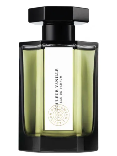 Perfume Couleur Vanille de L'Artisan Parfumeur