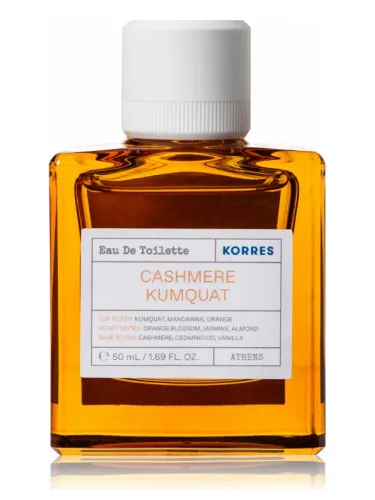 Imagen de Cashmere Kumquat