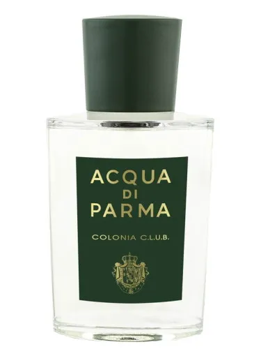 Perfume Colonia C.L.U.B. de Acqua di Parma