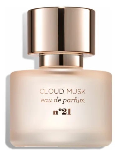 Perfume Cloud Musk de Mix:Bar
