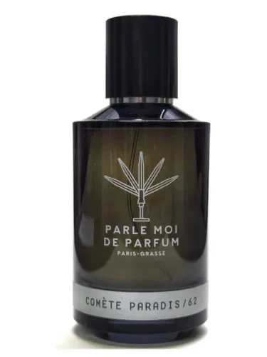 Perfume Comète Paradis 62 de Parle Moi de Parfum