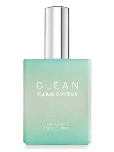 Perfume Clean Warm Cotton de Clean