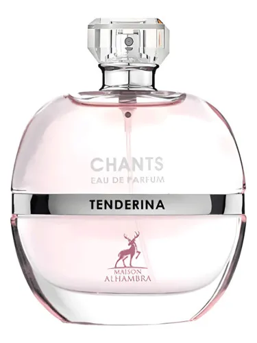 Perfume Chants Tenderina de Maison Alhambra