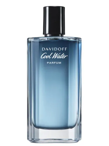 Perfume Cool Water Parfum de Davidoff