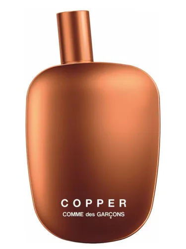 Perfume Copper de Comme des Garcons