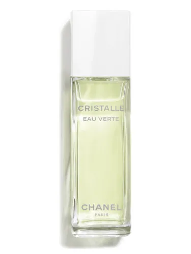 Imagen de Cristalle Eau Verte Eau de Parfum