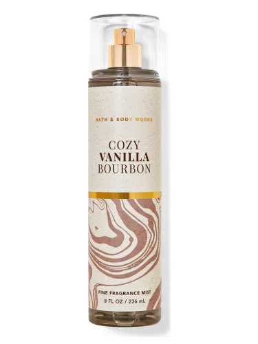 Imagen de Cozy Vanilla Bourbon