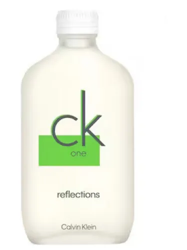 Imagen de CK One Reflections
