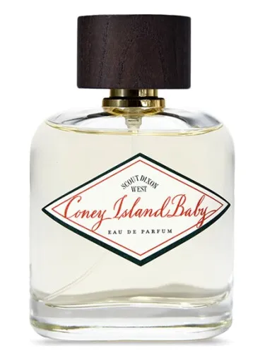 Perfume Coney Island Baby de Scout Dixon West