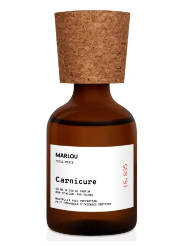 Perfume Carnicure de Marlou