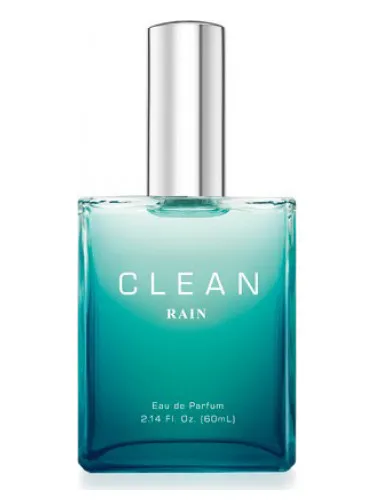 Perfume Clean Rain de Clean