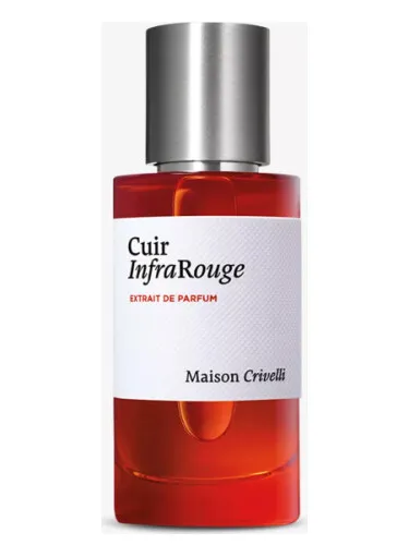 Imagen de Cuir InfraRouge