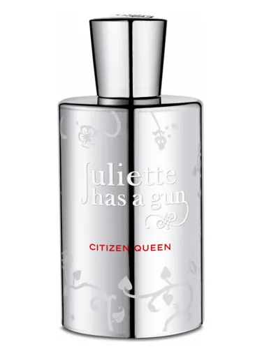 Perfume Citizen Queen de Juliette Has A Gun