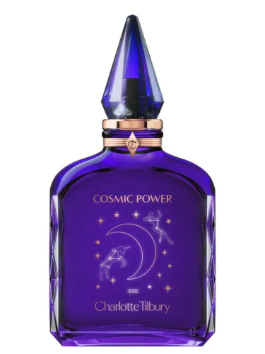 Imagen de Cosmic Power
