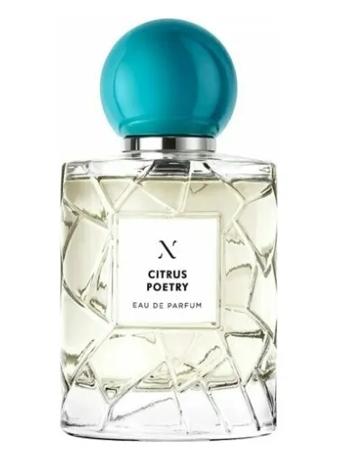 Imagen de Citrus Poetry